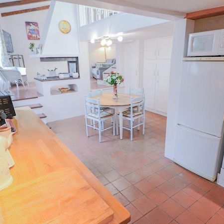Appartement Duplex au coeur du vieil Antibes Extérieur photo