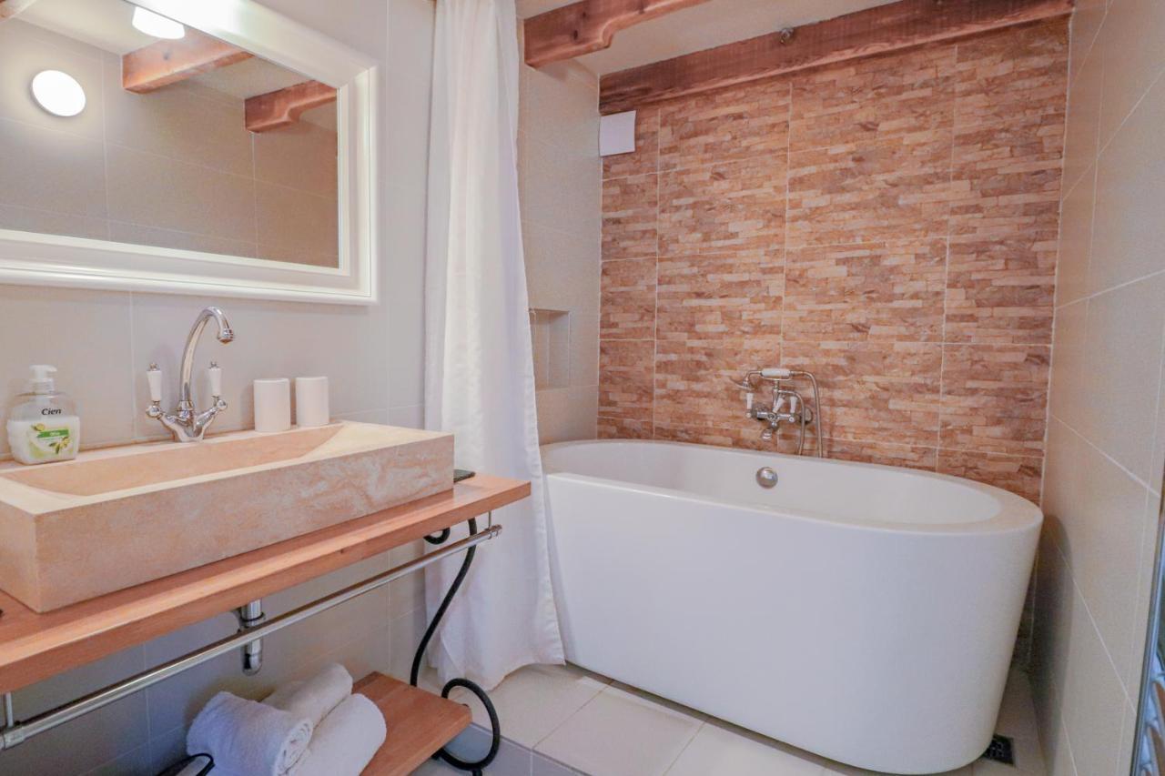 Appartement Duplex au coeur du vieil Antibes Extérieur photo